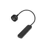 Olight sROD Remote Pressure Switch for Javelot Pro 2, Warrior 3 and Warrior X 3 or 7 Remote Pressure Switch for Javelot Pro 2, Warrior 3 and Warrior X 3 - Coiled or Straight Cable