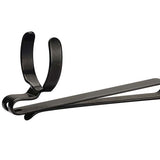 Olight Replacement Pocket Clip for the Warrior Mini - Black