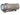 Olight S1R II Ti Baton Rechargeable Flashlight - CREE XM-L2 U4 LED - 1000 Lumens - Uses 1 x RCR123A (included) - Winter Gray