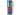 Olight S1R II Ti Baton Rechargeable Flashlight - CREE XM-L2 U4 LED - 1000 Lumens - Uses 1 x RCR123A (included) - Spring Blue