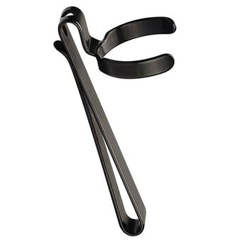 Olight Replacement Pocket Clip for the Warrior Mini - Black