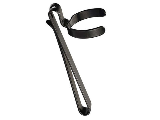Olight Replacement Pocket Clip for the Warrior Mini - Black