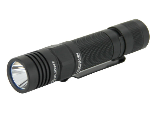 Olight S30R II Rechargeable LED flashlight