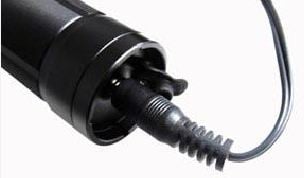 Olight S80 Baton Car Charger 600mA - 4.2V