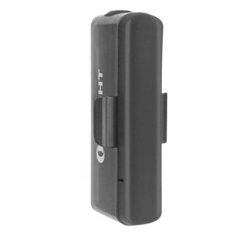 Olight SeeMe 30 Rechargeable Bike Tail Light - 30 Lumens - Uses Built-In Battery Pack