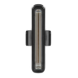 Olight SeeMe 30 Rechargeable Bike Tail Light - 30 Lumens - Uses Built-In Battery Pack