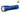 Olight Seeker 3 Pro Rechargeable LED Flashlight - 4200 Lumens - Includes 1 x 5000mAh 21700 - Black or Blue (Limited Edition)