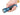 Olight Seeker 3 Pro Rechargeable LED Flashlight - 4200 Lumens - Includes 1 x 5000mAh 21700 - Black or Blue (Limited Edition)