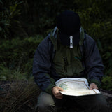 Olight Seeker 4 Mini Rechargeable LED Flashlight - Black, OD Green, Blue, Red, or Limited Edition Titanium