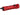 Olight Seeker 4 Rechargeable LED Flashlight - 3100 Lumens - Includes 1 x 21700 - Matte Black or Red