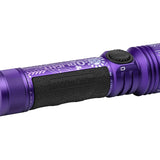 Olight Seeker 4 Pro Rechargeable LED Flashlight - 4600 Lumens - Cool White or Neutral White - Includes 1 x 21700 - Multiple Color Options