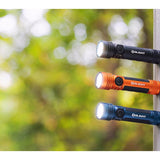 Olight Seeker 4 Pro Rechargeable LED Flashlight - 4600 Lumens - Cool White or Neutral White - Includes 1 x 21700 - Multiple Color Options