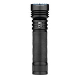 Olight Seeker 4 Pro Rechargeable LED Flashlight - 4600 Lumens - Cool White or Neutral White - Includes 1 x 21700 - Multiple Color Options