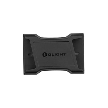 Olight Seeker 4 Pro Rechargeable LED Flashlight - 4600 Lumens - Cool White or Neutral White - Includes 1 x 21700 - Multiple Color Options