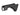 Olight Sigurd 2-in-1 Angled Grip Rechargeable LED Weapon Light - 1450 Lumens - Includes Built-in 2400mAh Li-Poly Battery Pack - Gunmetal Gray