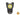 Olight Sigurd 2-in-1 Angled Grip Rechargeable LED Weapon Light - 1450 Lumens - Includes Built-in 2400mAh Li-Poly Battery Pack - Gunmetal Gray