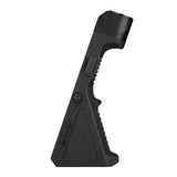 Olight Sigurd 2-in-1 Angled Grip Rechargeable LED Weapon Light - 1450 Lumens - Includes Built-in 2400mAh Li-Poly Battery Pack - Black or Desert Tan