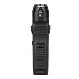 Olight Sigurd 2-in-1 Angled Grip Rechargeable LED Weapon Light - 1450 Lumens - Includes Built-in 2400mAh Li-Poly Battery Pack - Black or Desert Tan