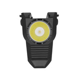 Olight Sigurd 2-in-1 Angled Grip Rechargeable LED Weapon Light - 1450 Lumens - Includes Built-in 2400mAh Li-Poly Battery Pack - Black or Desert Tan