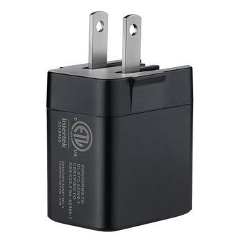 Olight PD 30W Adapter Plug - Input: 100V-200V, 50/60 Hz - Type C Output for the Ostation X