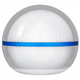 Olight Sphere C Rechargeable LED Lantern - 75 Lumens - Uses Built-in 700mAh Li-ion Battery Pack - Clear or Stellar Sky