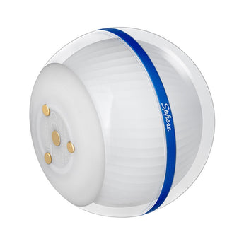 Olight Sphere Rechargeable RGB LED Lantern - 75 Lumens - Uses Built-in 700mAh Li-ion Battery Pack - Multiple Color Options