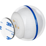 Olight Sphere Rechargeable RGB LED Lantern - 75 Lumens - Uses Built-in 700mAh Li-ion Battery Pack - Multiple Color Options