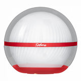 Olight Sphere Rechargeable RGB LED Lantern - 75 Lumens - Uses Built-in 700mAh Li-ion Battery Pack - Multiple Color Options