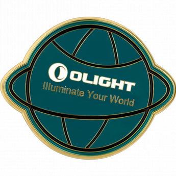 Olight Sphere Rechargeable RGB LED Lantern - 75 Lumens - Uses Built-in 700mAh Li-ion Battery Pack - Multiple Color Options