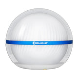 Olight Sphere Rechargeable RGB LED Lantern - 75 Lumens - Uses Built-in 700mAh Li-ion Battery Pack - Multiple Color Options