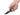 Olight Splint Folding Knife - 3.96 Inch Blade - Straight Edge - G10 Handle - Gray or Black