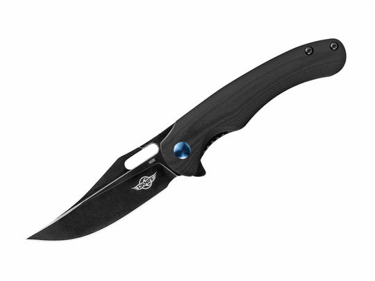 Olight Splint Folding Knife - Black