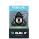 Olight Charging Base - Package Shot