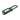 Olight Swivel USB-C Recharegeable Work Light - 400 Lumens - Uses Built-In 2600mAh Li-ion Battery Pack - Moss Green, or Yellow (Limited Edition)