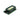 Olight Swivel USB-C Recharegeable Work Light - 400 Lumens - Uses Built-In 2600mAh Li-ion Battery Pack - Moss Green, or Yellow (Limited Edition)