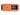 Olight Swivel Pro USB-C Recharegeable Work Light - 1100 Lumens - Uses Built-In 5200mAh Li-ion Battery Pack - Orange