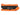 Olight Swivel Pro USB-C Recharegeable Work Light - 1100 Lumens - Uses Built-In 5200mAh Li-ion Battery Pack - Orange