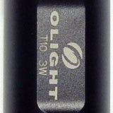 Olight Battery Tube for T10 LED Flashlights