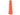 Olight Traffic Wand Orange - Fits the Olight M20, M21, and M30 Flashlights