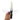 Olight Traffic Wand White - Fits the Olight M20, M21, and M30 Flashlights
