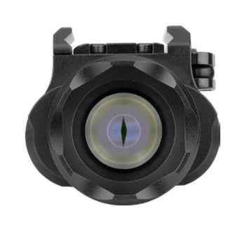 Olight Valkyrie Turbo LEP Weapon Light - 250 Lumens - Includes 2 x CR123A Batteries - Black, Desert Tan