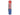 Olight Warrior 3S Rechargeable LED Tactical Flashlight - 2300 Lumens - Includes 1 x 21700 - Stars and Stripes