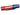Olight Warrior 3S Rechargeable LED Tactical Flashlight - 2300 Lumens - Includes 1 x 21700 - Stars and Stripes
