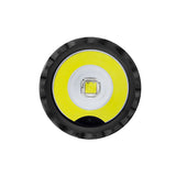 Olight Warrior Mini 2 Rechargeable LED Flashlight - 1750 Lumens - Includes 1 x 18650 - Black or Limited Edition Color Options