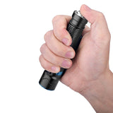 Olight Warrior Mini 2 Rechargeable LED Flashlight - 1750 Lumens - Includes 1 x 18650 - Black or Limited Edition Color Options