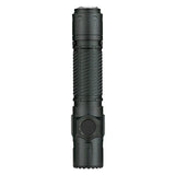 Olight Warrior Ultra Rechargeable LED Tactical Flashlight - 2500 Lumens - Includes 1 x 21700 - Stealth Grey, Navy Blue, or Olive Green