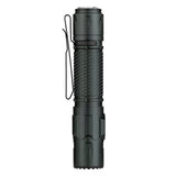 Olight Warrior Ultra Rechargeable LED Tactical Flashlight - 2500 Lumens - Includes 1 x 21700 - Stealth Grey, Navy Blue, or Olive Green