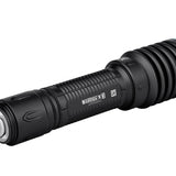 Olight Warrior X 3 Rechargeable Tactical LED Flashlight - 2500 Lumens - Includes 1 x 21700 - Black or Gunmetal Gray