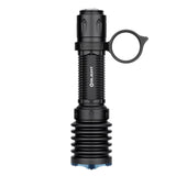 Olight Warrior X 3 Rechargeable Tactical LED Flashlight - 2500 Lumens - Includes 1 x 21700 - Black or Gunmetal Gray