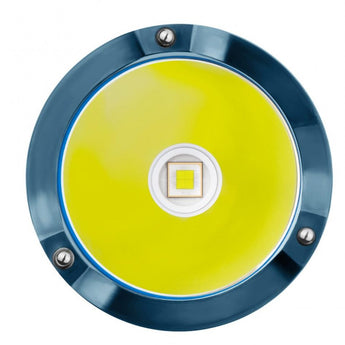 Olight Warrior X 3 Rechargeable Tactical LED Flashlight - 2500 Lumens - Includes 1 x 21700 - Black or Gunmetal Gray